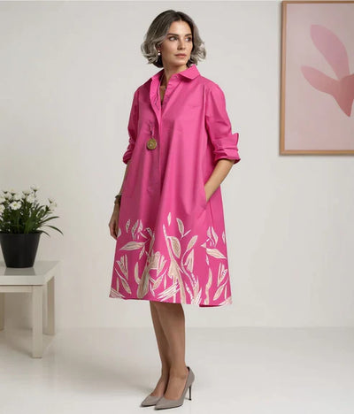 Clara | Elegant dress with timeless style