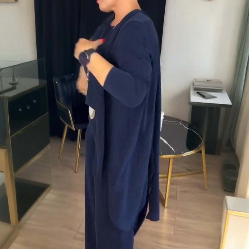 Soft Set 3-Piece Ensemble