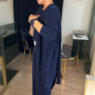 Soft Set 3-Piece Ensemble